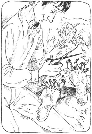 Сью Таунсенд - Адриан Моул: Дикие годы