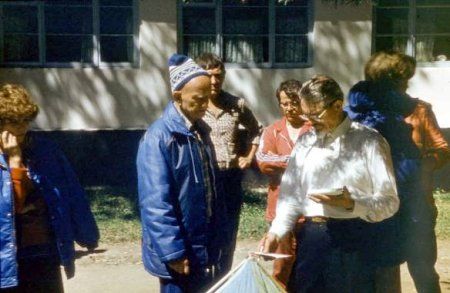 Евгений Буянов - Стихий безумные удары