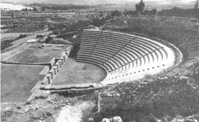 Владимир Миронов - Древняя Греция