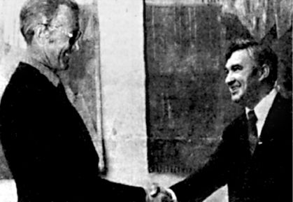 Вячеслав Зиланов - Россия теряет Арктику?