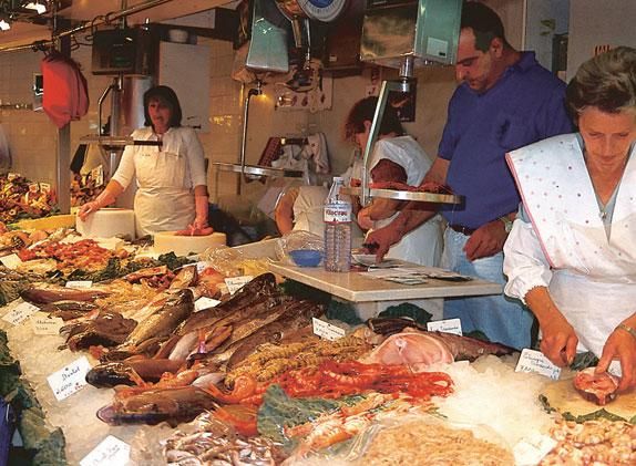 Эльке Хомбург, Марион Гольдер и др. - Барселона. Путеводитель