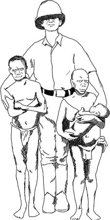 Александр Белов - Расы космических пришельцев. Запрещенная антропология