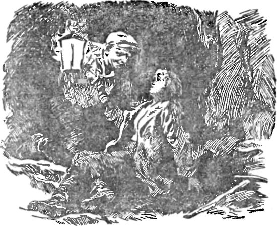 Олег Коряков - Хмурый Вангур