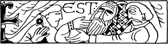 Эдвард Бульвер-Литтон - Гарольд, последний король Англосаксонский