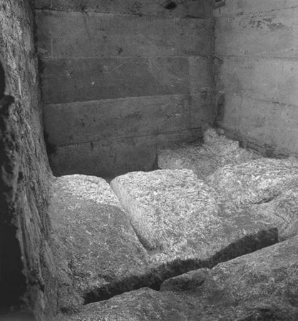 С. Владович - Библейские места Иерусалима