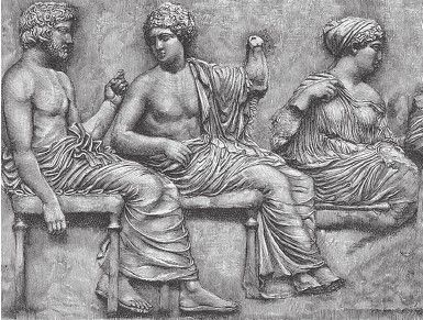 Владимир Миронов - Древняя Греция