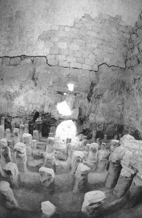 С. Владович - Библейские места Иерусалима