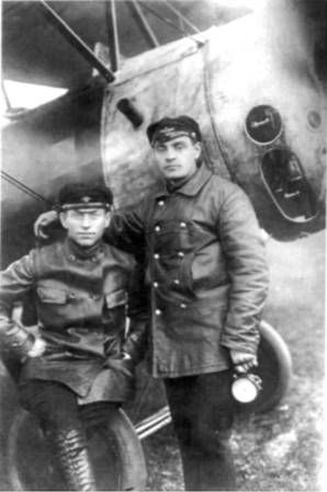 Александр Дерябин - Гражданская война в России 1917-1922. Красная Армия