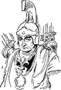 Виктор Кернбах - Лодка над Атлантидой (С иллюстрациями)