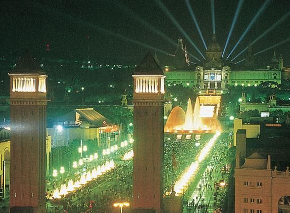 Эльке Хомбург, Марион Гольдер и др. - Барселона. Путеводитель