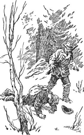 Олег Коряков - Хмурый Вангур