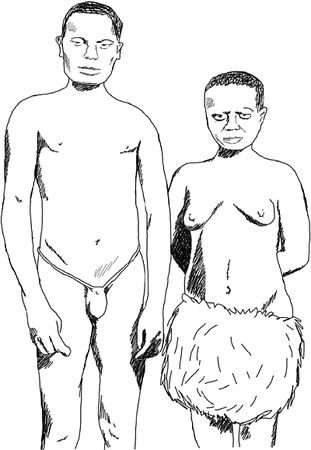 Александр Белов - Расы космических пришельцев. Запрещенная антропология