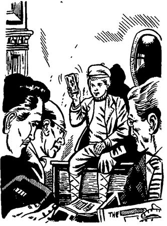 Кир Булычев - Люди как люди (сборник)