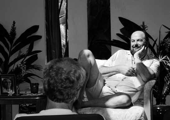 Рам Цзы - Просветление - не то, что ты думаешь