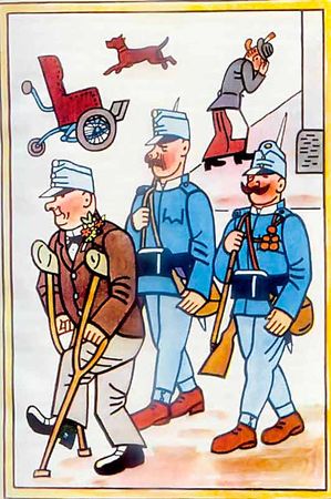 Ярослав Гашек - Похождения бравого солдата Швейка