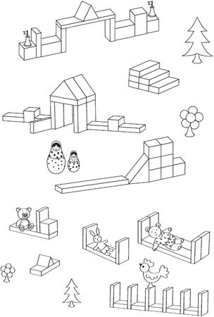 Людмила Куцакова - Конструирование и ручной труд в детском саду. Программа и...