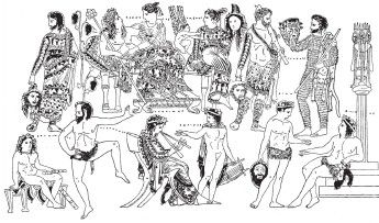 Владимир Миронов - Древняя Греция