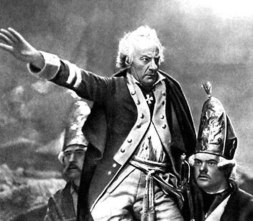 Владимир Мединский - О русском пьянстве, лени и жестокости