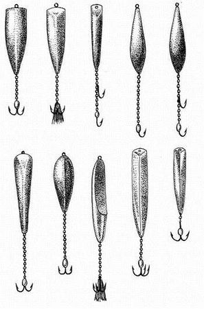 Александр Пышков, Сергей Смирнов - Ловля рыбы со льда