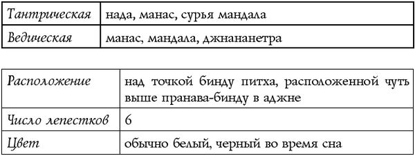 Сан Лайт - Чакры - энергии жизненных сфер. Работа с внутренним космосом