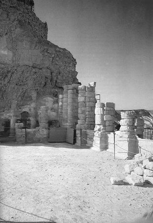 С. Владович - Библейские места Иерусалима