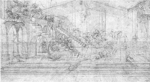 Мирослав Адамчик - 100 пророчеств Леонардо да Винчи