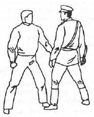 Максим Петров - Спецприёмы рукопашного боя. Практическое пособие