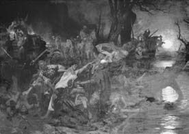 Сергей Плеханов - Святослав - первый русский император