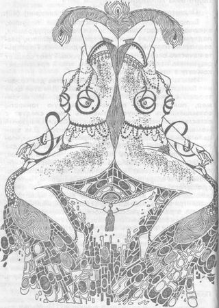 Михаил Белогоров, Вадим Велыкив и др. - Азбука секса: от Древнего Востока до...