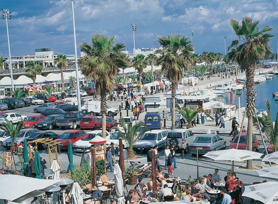 Эльке Хомбург, Марион Гольдер и др. - Барселона. Путеводитель