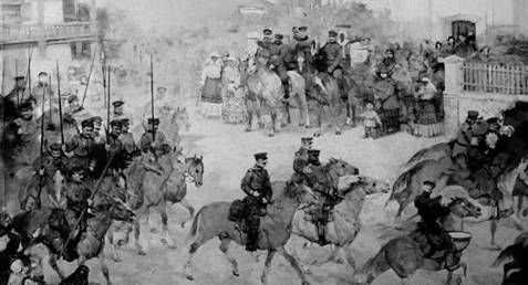 Вадим Давыдов - Предначертание