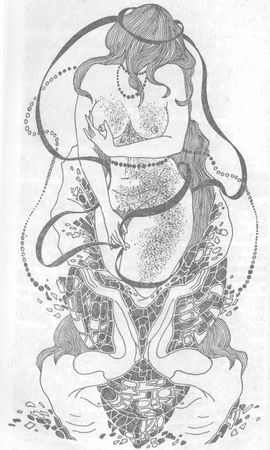 Михаил Белогоров, Вадим Велыкив и др. - Азбука секса: от Древнего Востока до...