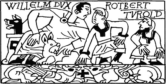 Эдвард Бульвер-Литтон - Гарольд, последний король Англосаксонский