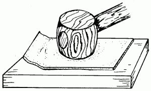 Наталья Коршевер - Работы по металлу