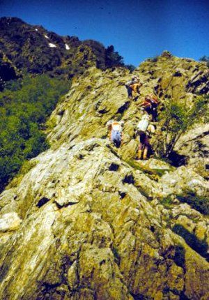 Евгений Буянов - Стихий безумные удары