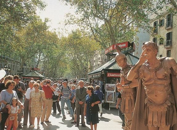 Эльке Хомбург, Марион Гольдер и др. - Барселона. Путеводитель