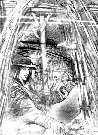 Джонатан Свифт - Эротические приключения в некоторых отдаленных частях света...