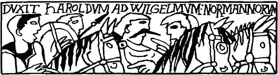 Эдвард Бульвер-Литтон - Гарольд, последний король Англосаксонский