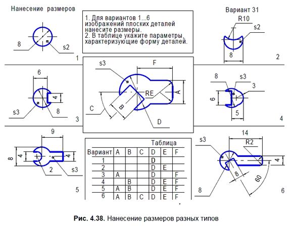Владимир Большаков - КОМПАС-3D для студентов и школьников. Черчение,...