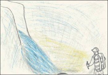 Евгений Буянов - Истребители аварий