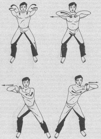 Николай Шерстенников - Семь горизонтов Силы