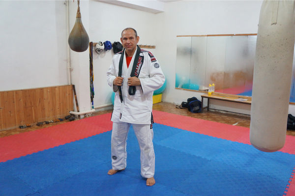 Константин Промысловский - Пошаговое руководство для изучающих смешанные...