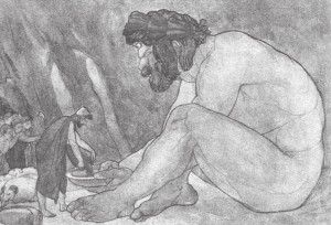 Владимир Миронов - Древняя Греция