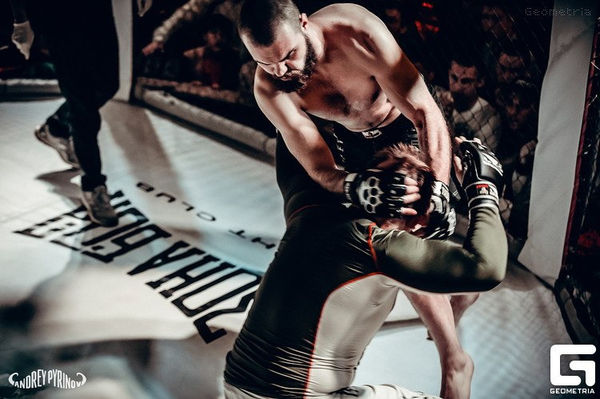 Константин Промысловский - Пошаговое руководство для изучающих смешанные...