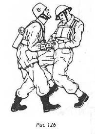 Максим Петров - Спецприёмы рукопашного боя. Практическое пособие