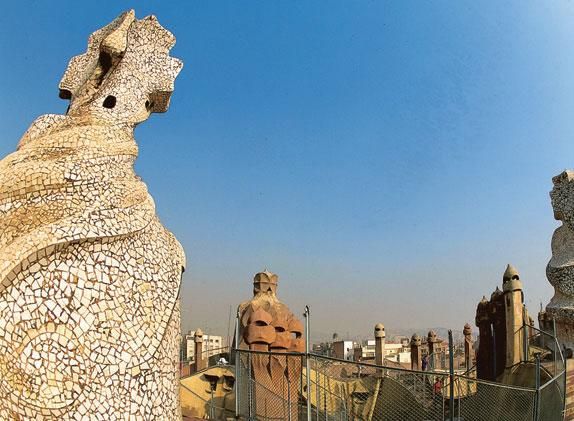 Эльке Хомбург, Марион Гольдер и др. - Барселона. Путеводитель