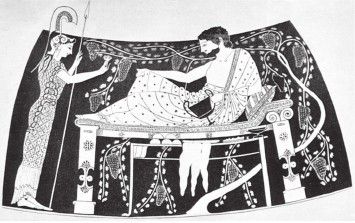 Владимир Миронов - Древняя Греция