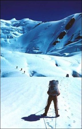 Евгений Буянов - Стихий безумные удары