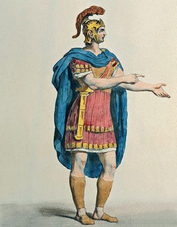 Марк Цицерон - Мысли и высказывания