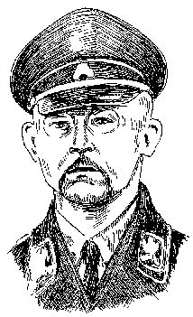 Алла Нестерова - Сенсационные ограбления и кражи